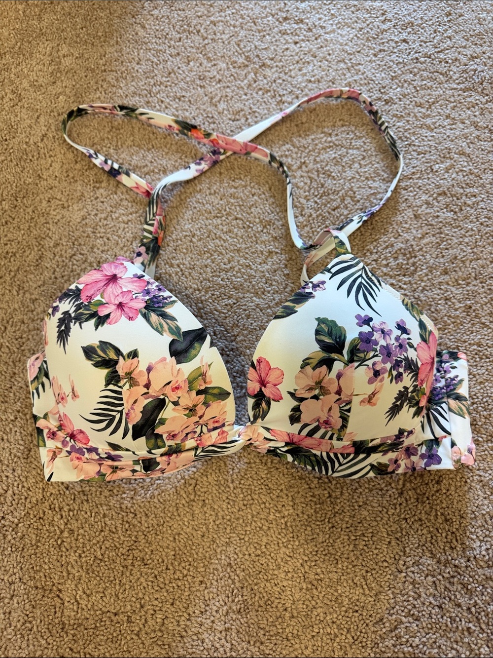 Shade & Shore bikini top
